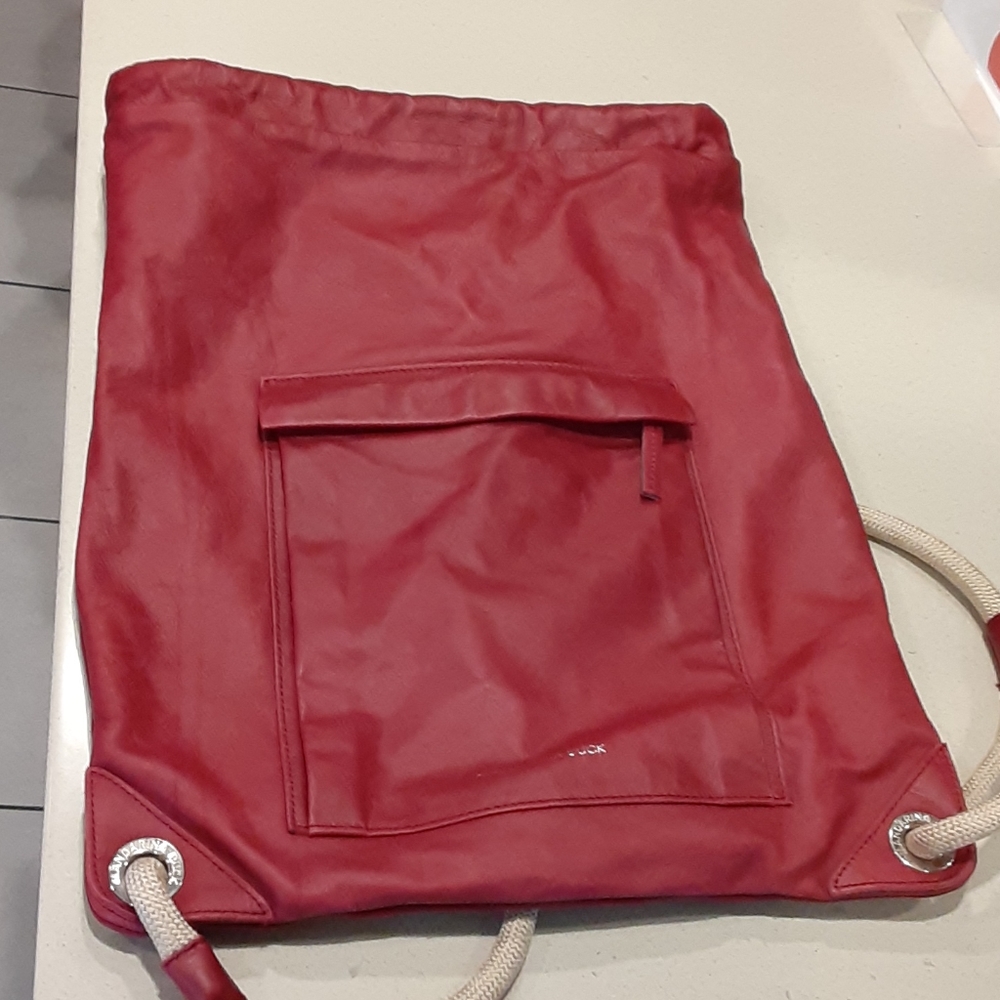 Mandarina duck bag BRAND NEW